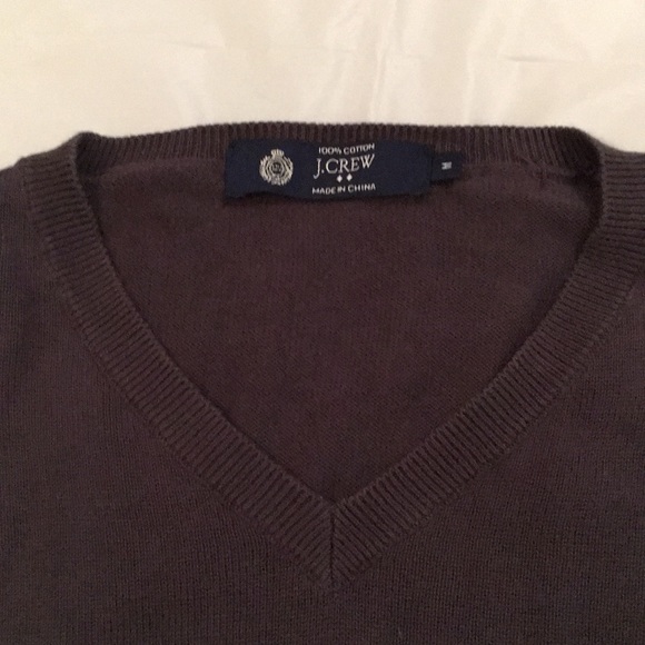 J Crew sweater - Picture 2 of 2